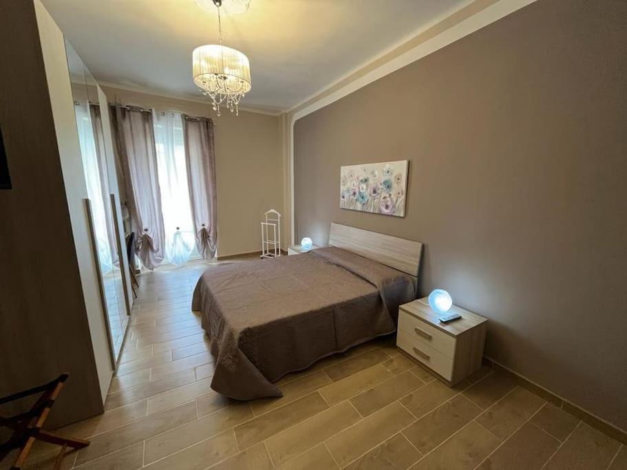 Attico Briccarello -Intero Appartamento- Elegant Suite With Free Wifi Near Inalpi Arena And Sporting Club Torino-Olimpyc Stadium المظهر الخارجي الصورة