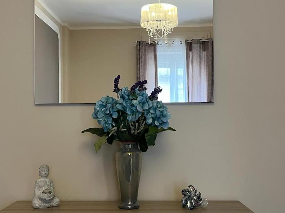 Attico Briccarello -Intero Appartamento- Elegant Suite With Free Wifi Near Inalpi Arena And Sporting Club Torino-Olimpyc Stadium المظهر الخارجي الصورة