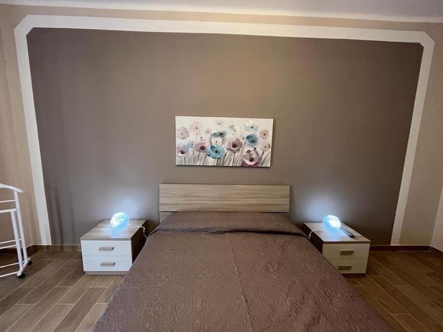 Attico Briccarello -Intero Appartamento- Elegant Suite With Free Wifi Near Inalpi Arena And Sporting Club Torino-Olimpyc Stadium المظهر الخارجي الصورة