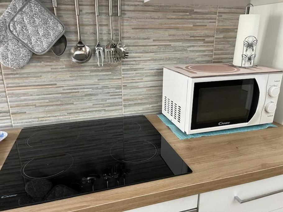 Attico Briccarello -Intero Appartamento- Elegant Suite With Free Wifi Near Inalpi Arena And Sporting Club Torino-Olimpyc Stadium المظهر الخارجي الصورة