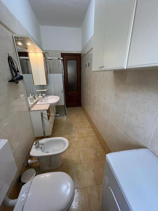 Attico Briccarello -Intero Appartamento- Elegant Suite With Free Wifi Near Inalpi Arena And Sporting Club Torino-Olimpyc Stadium المظهر الخارجي الصورة