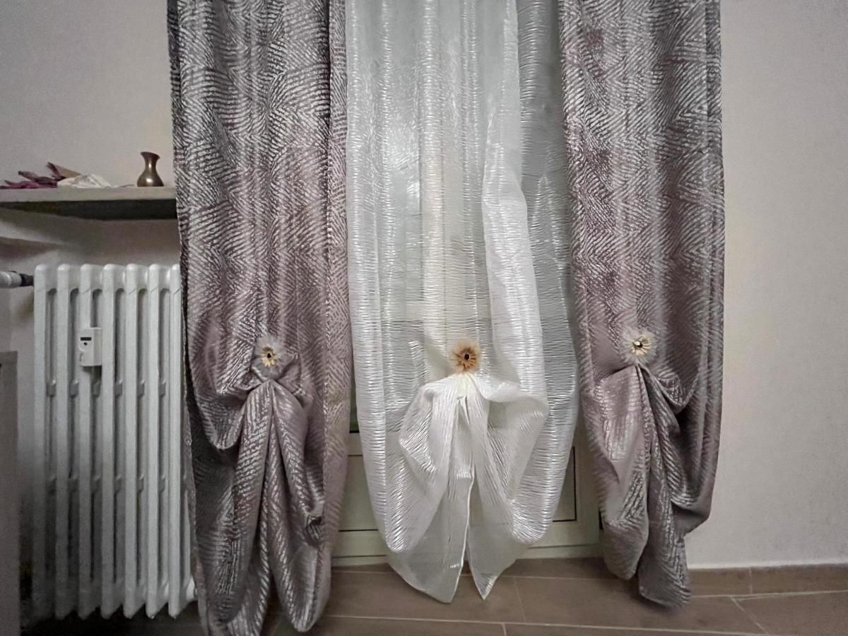 Attico Briccarello -Intero Appartamento- Elegant Suite With Free Wifi Near Inalpi Arena And Sporting Club Torino-Olimpyc Stadium المظهر الخارجي الصورة