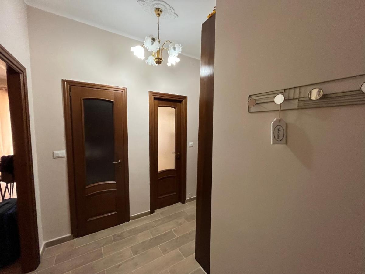 Attico Briccarello -Intero Appartamento- Elegant Suite With Free Wifi Near Inalpi Arena And Sporting Club Torino-Olimpyc Stadium المظهر الخارجي الصورة
