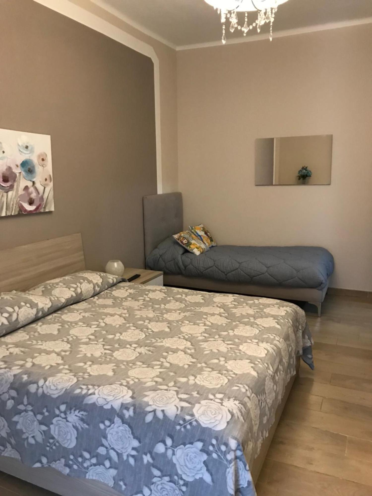 Attico Briccarello -Intero Appartamento- Elegant Suite With Free Wifi Near Inalpi Arena And Sporting Club Torino-Olimpyc Stadium المظهر الخارجي الصورة